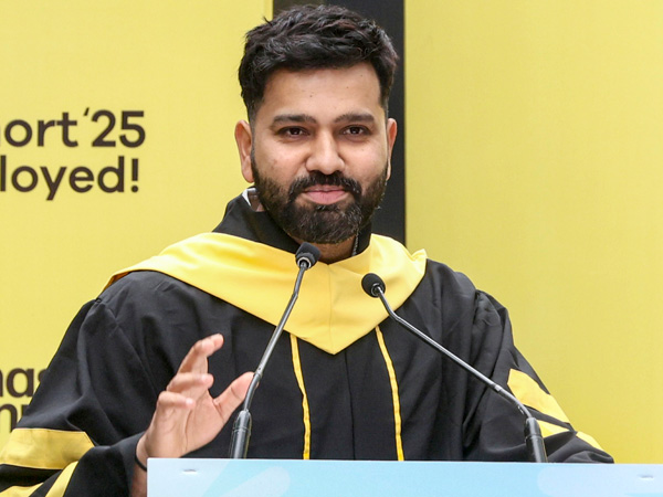 Rohit Sharma I Considered Retiring After Heartbreaking World Cup Loss to Australia Rohit Sharma I Considered Retiring After Heartbreaking World Cup Loss to Australia