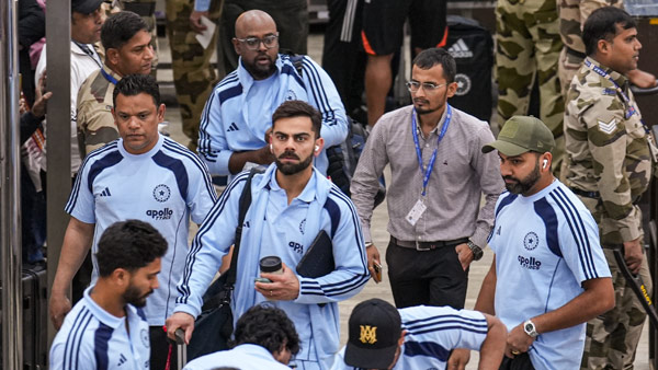 India vs South Africa 3rd ODI Tickets Gone in No Time as Demand Skyrockets In Vizag India vs South Africa 3rd ODI Tickets Gone in No Time as Demand Skyrockets In Vizag