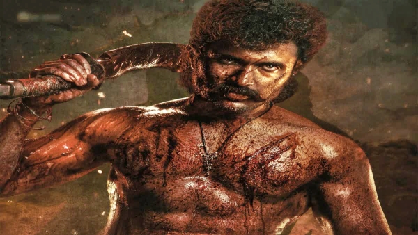 Rowdy Janardhana Title Glimpse Out Vijay Deverakonda Unleashes Brutal Mass Avatar with Swear Words Rowdy Janardhana Title Glimpse Out Vijay Deverakonda Unleashes Brutal Mass Avatar with Swear Words