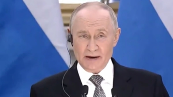 Putin to India Uninterrupted Oil Flows Despite US Fury A Defiant Energy Pact in New Delhi Putin to India Uninterrupted Oil Flows Despite US Fury A Defiant Energy Pact in New Delhi