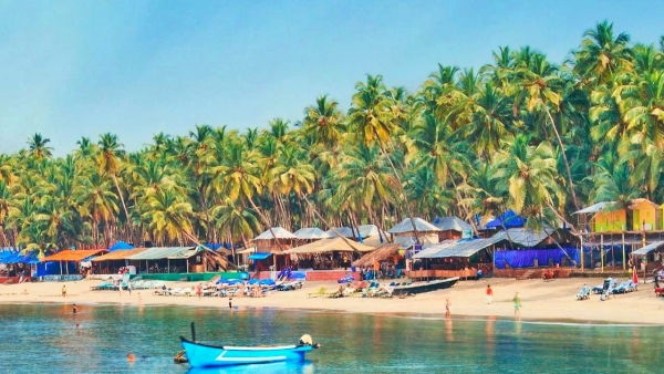 Goa Cruise Journey The Ultimate A-Z Guide Goa Cruise Journey The Ultimate A-Z Guide