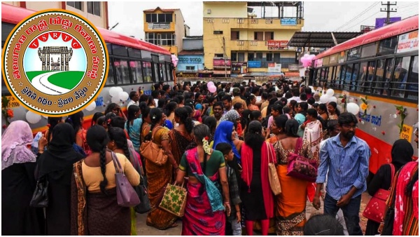 tsrtc-clarifies-over-seats-allotment-for-women-in-free-buses-details-here tsrtc-clarifies-over-seats-allotment-for-women-in-free-buses-details-here