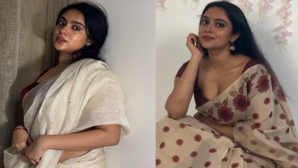 Actress Sana Althaf s Shocking Experience with an Inappropriate Proposal