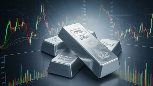 Why Silver Fell Suddenly And Why 2026 Still Looks Strong