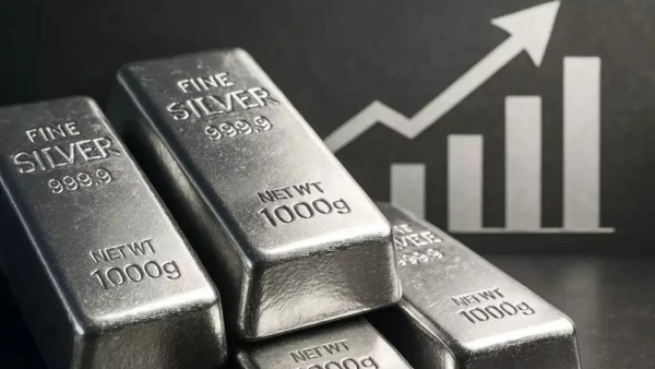 Silver Breaks 40-Year Record Crosses Crude Oil Price Buy Now or Wait Silver Breaks 40-Year Record Crosses Crude Oil Price Buy Now or Wait
