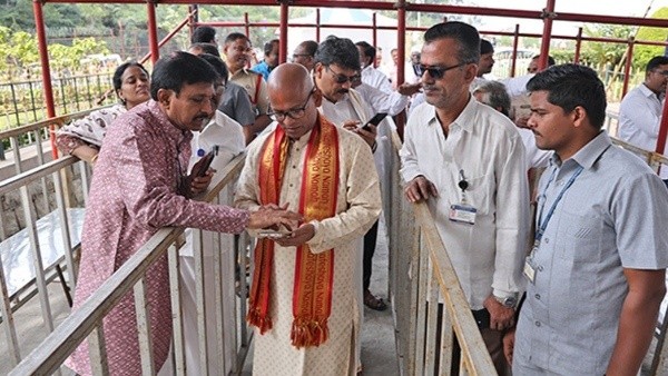 Tirumala Visiting Guidelines What Devotees Should Know During Vaikunta Darshan Tirumala Visiting Guidelines What Devotees Should Know During Vaikunta Darshan