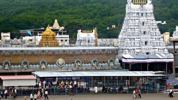 Don t Miss the Pulse Polio Immunisation in Tirumala on December 21