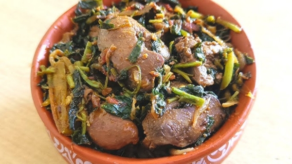 Vegetable Chicken Magic One Bite and You re Hooked Forever