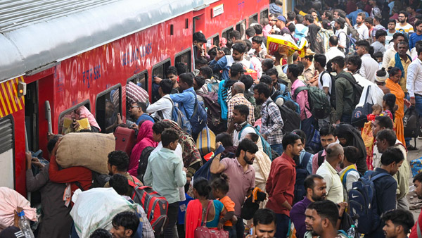 Railways implementing concessions for selected categories guidelines issued