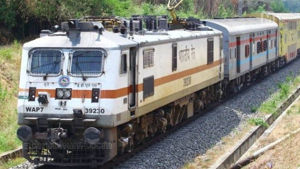 Indian Railways Clarifies Unreserved Tickets Do Not Need Printed Copies Indian Railways Clarifies Unreserved Tickets Do Not Need Printed Copies