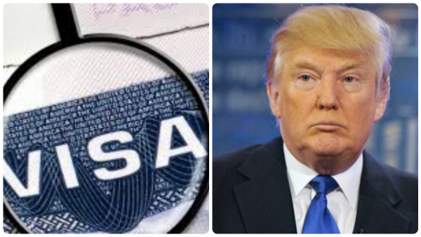 Corruption in H-1B Former US Diplomat Claims Indians Use Bribes to Game the System Corruption in H-1B Former US Diplomat Claims Indians Use Bribes to Game the System