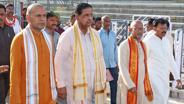 ap-govt-approves-board-latest-proposals-on-action-against-non-hindu-employees-in-ttd