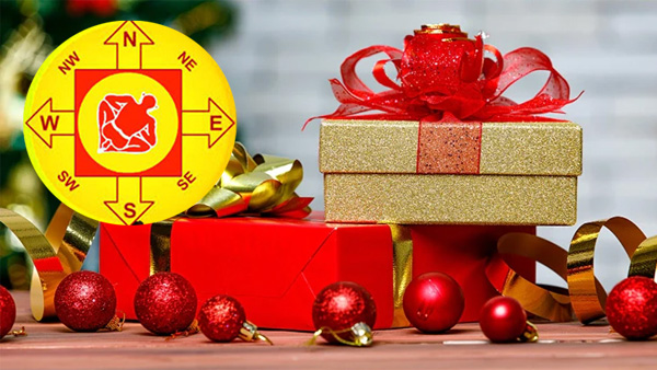 According to Vastu Shastra certain items should not be given as gifts Learn more