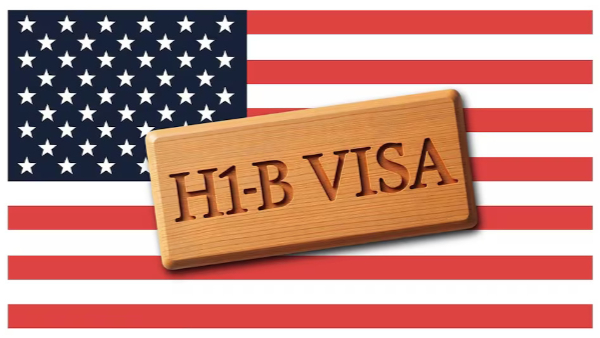 H-1B Wage-Based Selection Higher Pay Gets Priority Over Lottery Luck Explainer