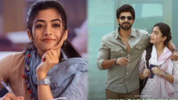 From Theaters to Your Screen Rashmika s The Girlfriend Drops on Netflix Toxic Love Epic Comeback