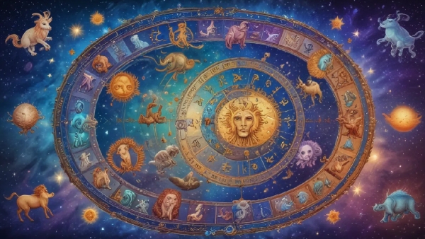 Chaturgrahi Yoga in January 2026 Four Planets Enter Capricorn and Bring Fortune Chaturgrahi Yoga in January 2026 Four Planets Enter Capricorn and Bring Fortune