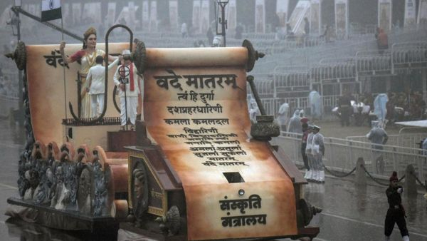 Vande Mataram 150 Why the 77th Republic Day Parade is a Historic Tribute to India s Journey from Freedom to Self-Reliance Vande Mataram 150 Why the 77th Republic Day Parade is a Historic Tribute to India s Journey from Freedom to Self-Reliance