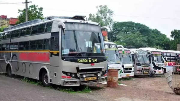 Sankranthi Travel Rush AP Government Warns and gave a shock for Private Bus Operators