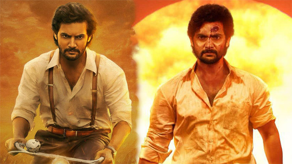 Shambhala Shatters Records as Aadi Saikumar Mistic Thriller to Hit 100 Million Streaming Minutes OTT
