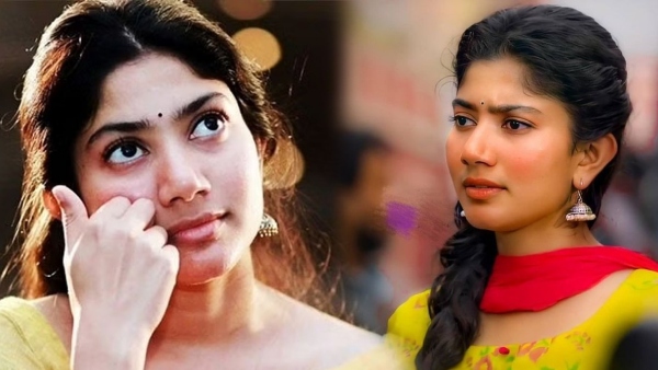 Why Sai Pallavi Avoids Bold Outfits The Untold Reason Behind Her Choice