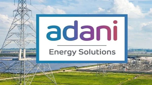 Adani Green Energy