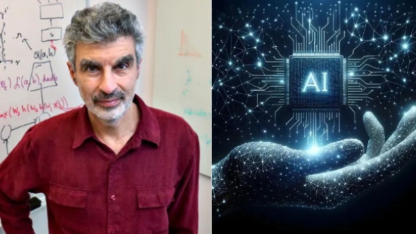 Granting Rights to AI Could End Humanity Warns AI Pioneer Yoshua Bengio