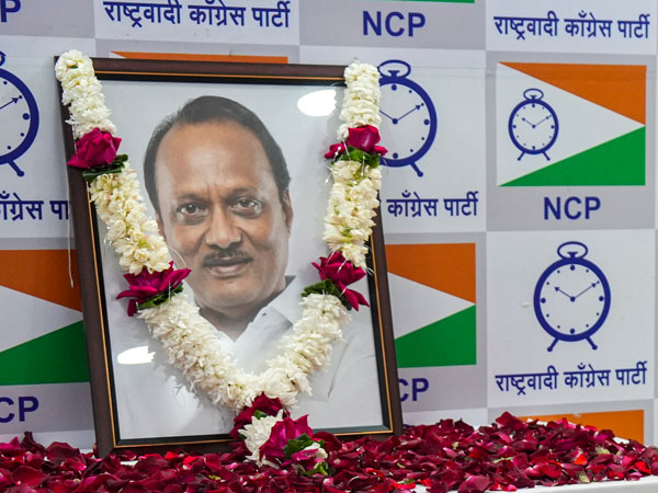 Ajit Pawar net worth stood at approximately Rs 103 16 crore as his Election affidavit 2024 before election commission Ajit Pawar net worth stood at approximately Rs 103 16 crore as his Election affidavit 2024 before election commission
