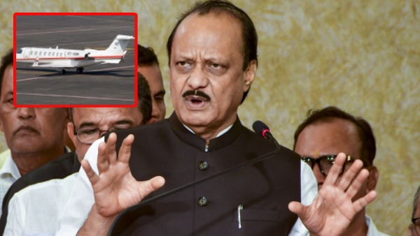ajit pawar plane crash investigation VT-SSK Aircraft Had Crashed in 2023 Full Details here ajit pawar plane crash investigation VT-SSK Aircraft Had Crashed in 2023 Full Details here