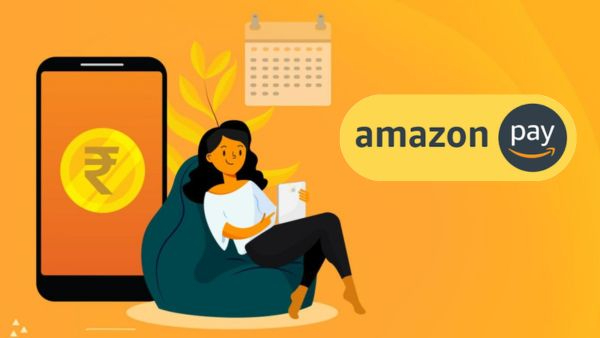 Amazon Pay Introduces Easy Fixed Deposit Option Making Digital Savings Simpler