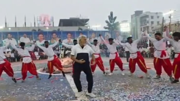 pawan kalyan behind Ambati Rambabu s Sankranti song ysrcp leader s shocking comments pawan kalyan behind Ambati Rambabu s Sankranti song ysrcp leader s shocking comments