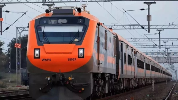 Hyderabad Likely to Get 2 Amrit Bharat Express Trains Hyderabad Likely to Get 2 Amrit Bharat Express Trains