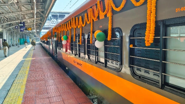 Amrit Bharat Express Users Alert Southern Railway Announces New Timings at Select Stations
