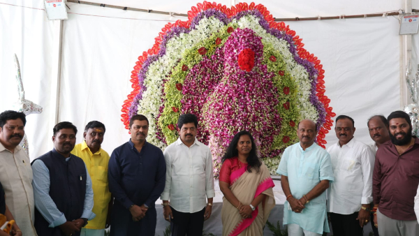 Anakapalli Utsav 2026 today Grand Launch at Kondakarla Ava two days Tourism amp amp Cultural Fest Anakapalli Utsav 2026 today Grand Launch at Kondakarla Ava two days Tourism amp amp Cultural Fest