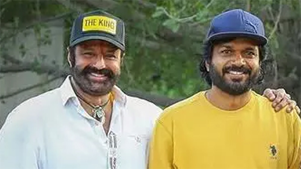 Balayya in a film directed by Anil Ravipudi a prequel to Bhagavanth Kesari Balayya in a film directed by Anil Ravipudi a prequel to Bhagavanth Kesari