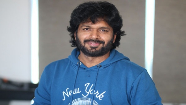 Anil Ravipudi Teases Crazy Title for His Next Film Fans Brace for the Shock Anil Ravipudi Teases Crazy Title for His Next Film Fans Brace for the Shock