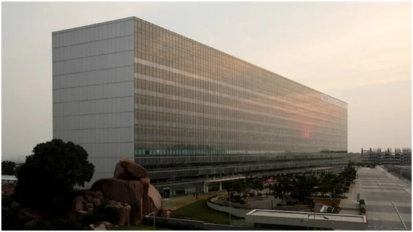 apple India comany Goes Bigger in Hyderabad Leases Additional 57 000 sq ft at WaveRock IT Park apple India comany Goes Bigger in Hyderabad Leases Additional 57 000 sq ft at WaveRock IT Park