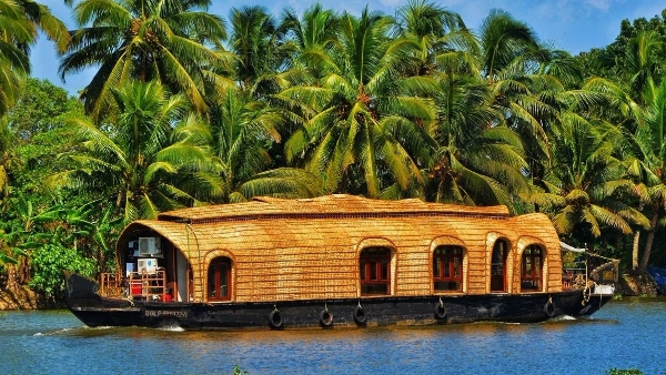 ap tourism good news chandrababu govt approved kerala style new house boats in 8 destinations ap tourism good news chandrababu govt approved kerala style new house boats in 8 destinations