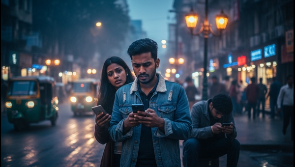 Fear of Finding Out The Psychology Behind Avoiding Reality