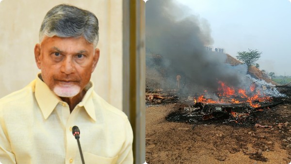 AP Cabinet: అజిత్ పవార్ పై ఏపీ కేబినెట్ తీర్మానం..! చంద్రబాబు కామెంట్స్ ..! | AP Cabinet Condoles Ajit Pawar's Death; CM Chandrababu Shares Personal Memories with him - Telugu Oneindia