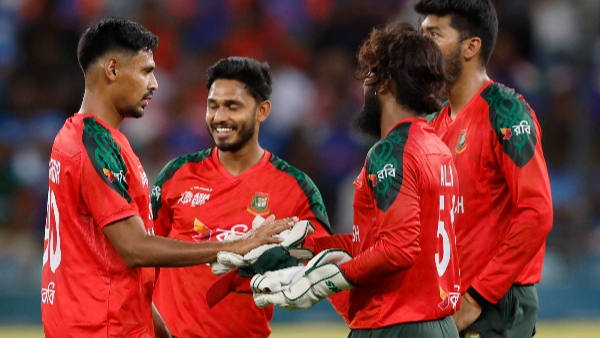 ICC Axes Bangladesh From T20 World Cup Scotland Confirmed as Official Replacement Sources ICC Axes Bangladesh From T20 World Cup Scotland Confirmed as Official Replacement Sources