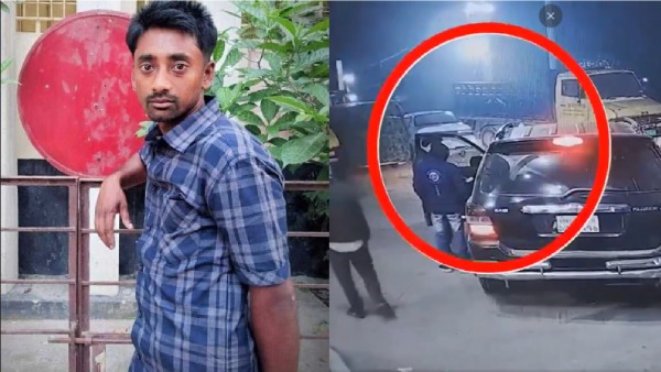 Hindu Youth Brutally Killed in Bangladesh Run Over by Car in Rajbari District Hindu Youth Brutally Killed in Bangladesh Run Over by Car in Rajbari District