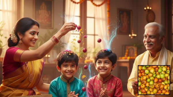 Bogi Pandlu Tradition How Plum Fruits Became a Natural Health Shield for Children and Adults Bogi Pandlu Tradition How Plum Fruits Became a Natural Health Shield for Children and Adults