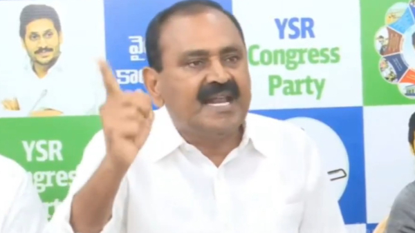 Bhumana challenged BR Naidu over Tirumala issue Bhumana challenged BR Naidu over Tirumala issue