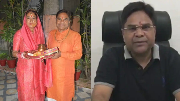 Rs 20 000 Marriage Remark Sparks Nationwide Outrage Uttarakhand Minister Husband in Controversy Rs 20 000 Marriage Remark Sparks Nationwide Outrage Uttarakhand Minister Husband in Controversy
