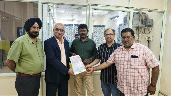 APCRDA ఒప్పందం అడ్మిషన్లు 2027 ప్రారంభం తర్వాత BITS పిలానీ క్యాంపస్ కోసం అమరావతి సెట్ చేయబడింది