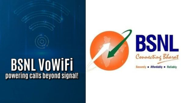 BSNL Rolls Out Free VoWiFi Service Nationwide to Improve Call Connectivity