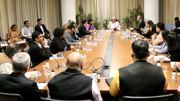 Budget 2026 Secrets Why Officials Live in Isolation Before Union Budget Presentation Budget 2026 Secrets Why Officials Live in Isolation Before Union Budget Presentation