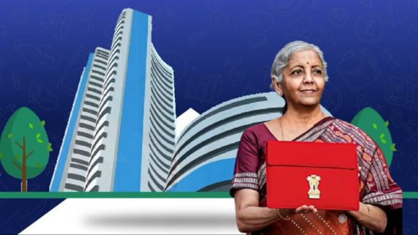 Stock Markets to Remain Open on February 1 as Union Budget 2026 Is Presented on Sunday Stock Markets to Remain Open on February 1 as Union Budget 2026 Is Presented on Sunday