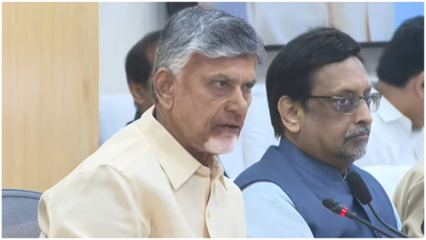 cm-chandra-babu-angry-over-ministers-and-officials-fixed-big-task
