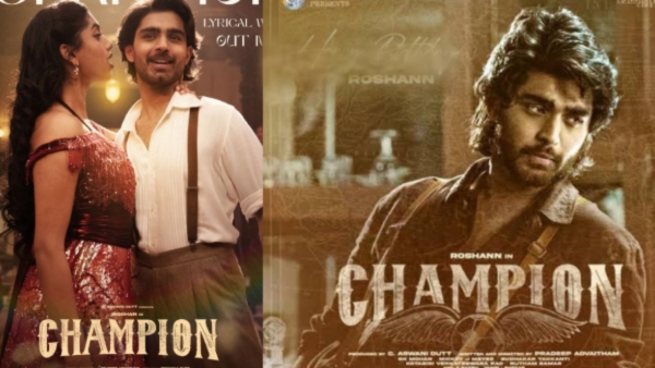 Champion Hits Netflix on Jan 29 Roshan Meka s Epic Period Drama Streaming Soon Champion Hits Netflix on Jan 29 Roshan Meka s Epic Period Drama Streaming Soon